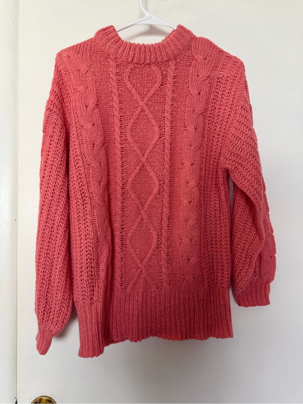 Brave Soul Sweater
